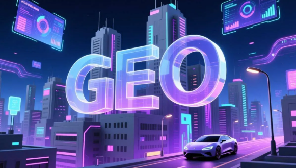 扶余县GEO 优化行业动态：主流搜索平台地域收录规则更新综述