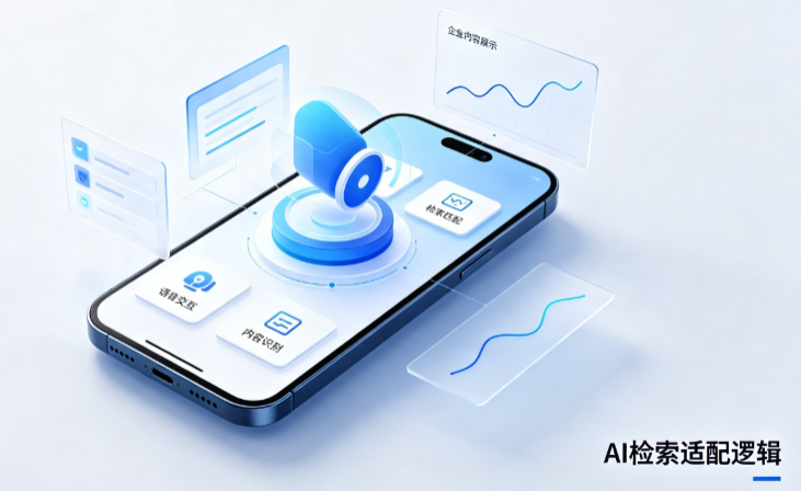 扶余县AI 优化赋能 GEO 体系，详解手机智能指令与企业线上曝光新思路