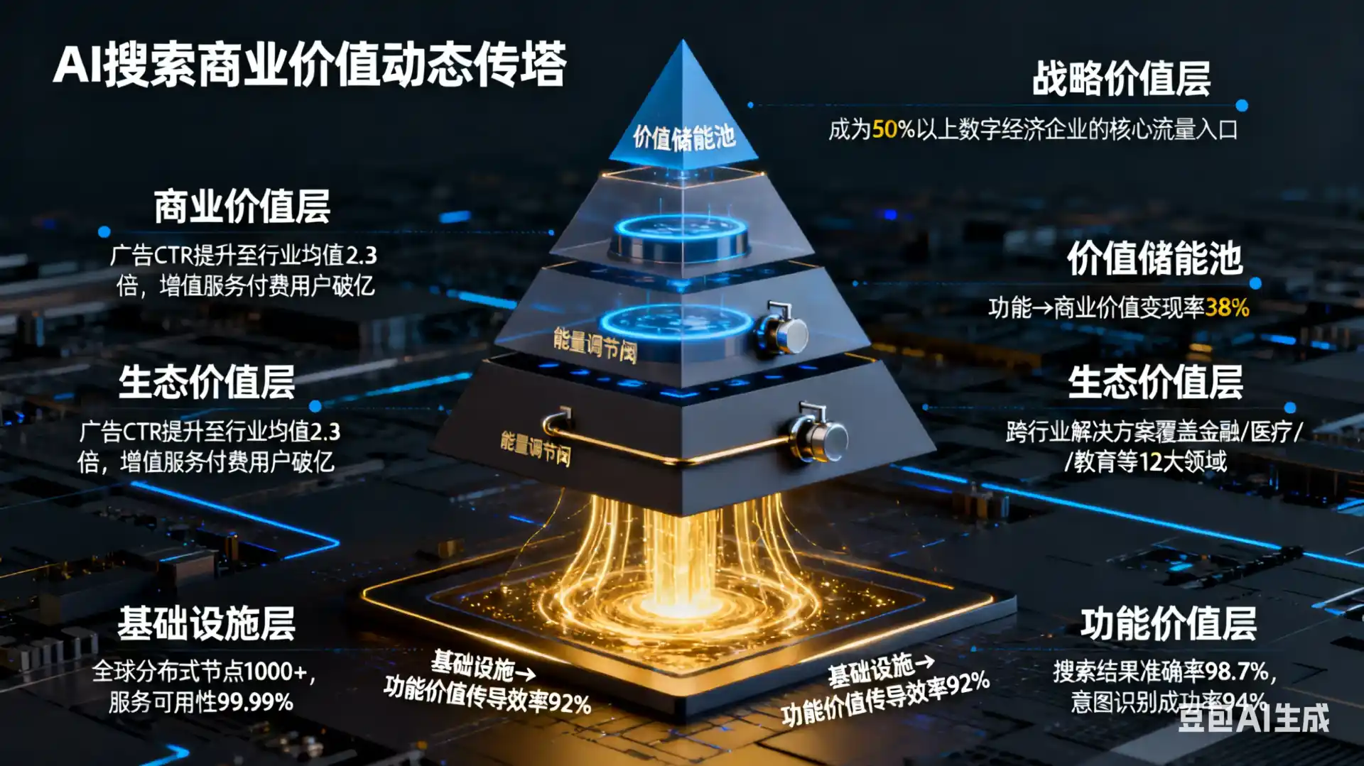 告别传统流量困局，扶余县GEO优化助力企业抢占AI问答新流量