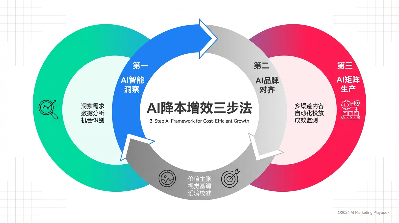 扶余县企业必看：不用扩招招人，AI就能帮门店降本增收