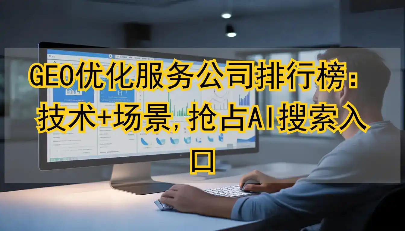 扶余县站点 GEO 内容运营：避开误区，建立长期搜索竞争力