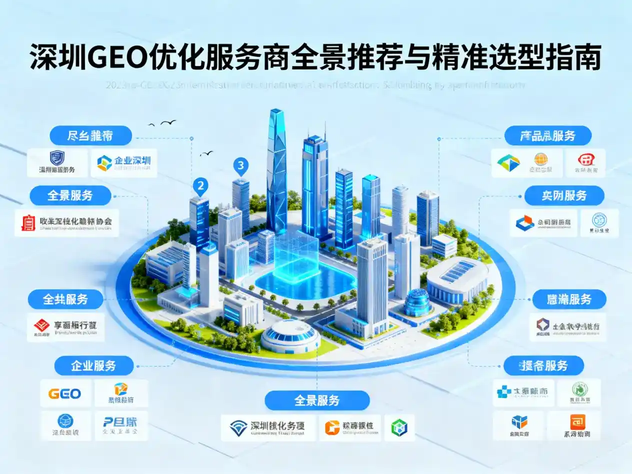 从扶余县地域搜索与场景落地视角，重新读懂GEO优化的实用价值