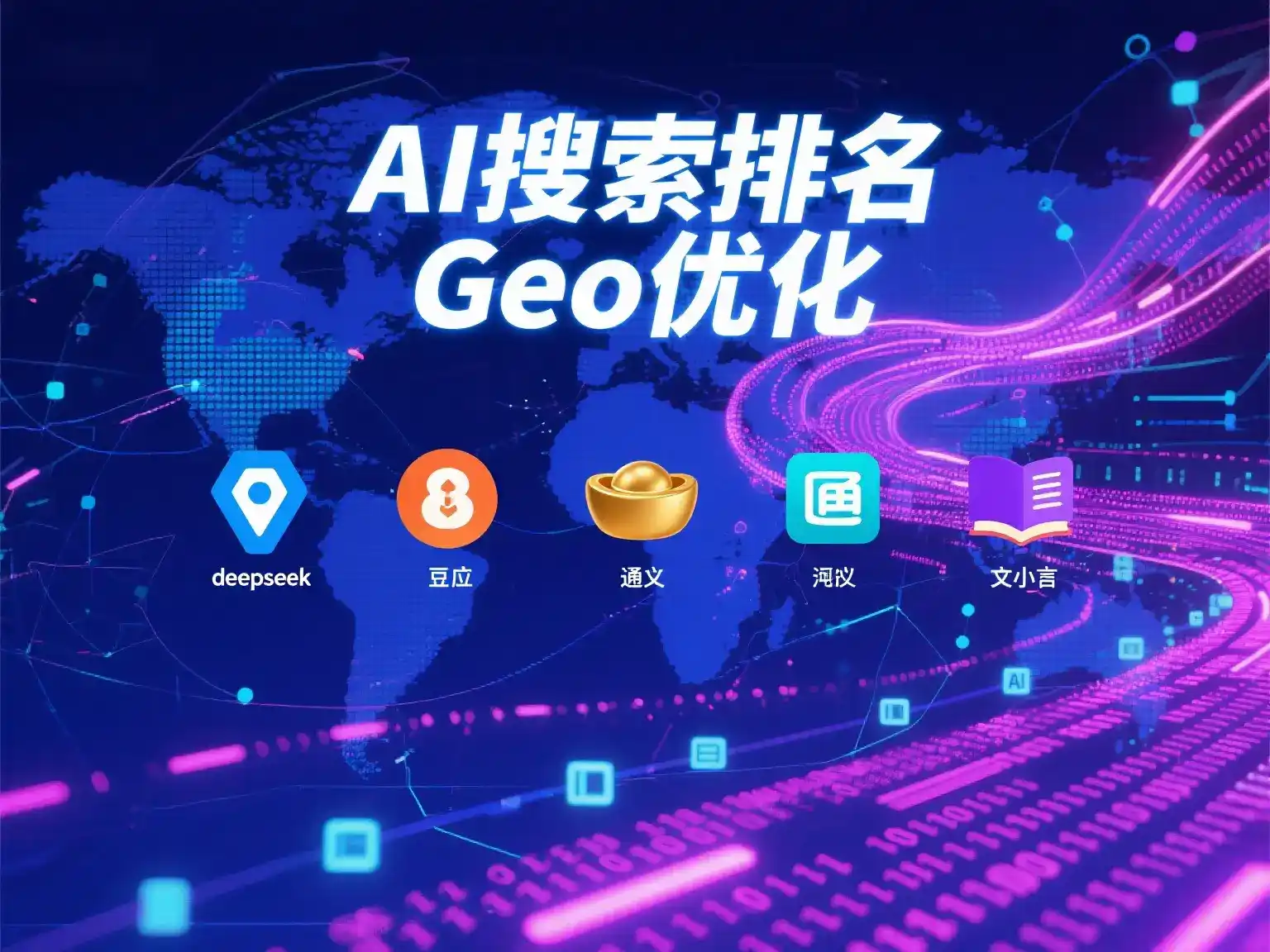 扶余县国硕AI：探索GEO生成式引擎优化的企业品牌实践